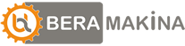 Bera Makina Logo